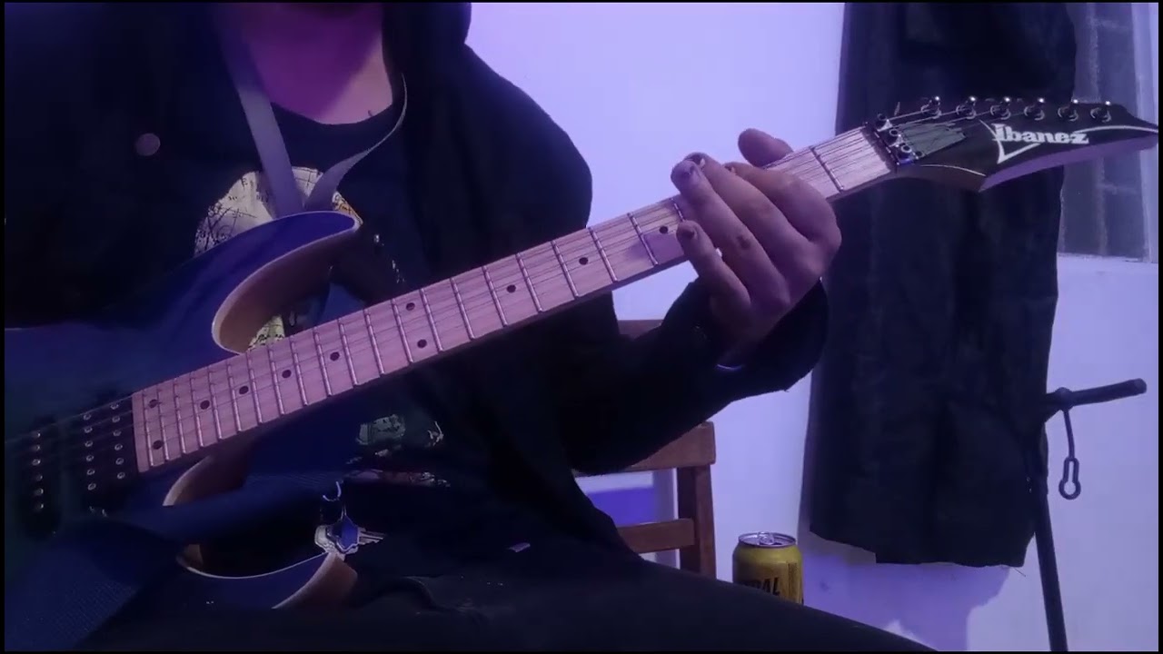 Heart shaped box - nirvana