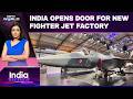 'Atmanirbhar Bharat' Boost: AMCA Stealth Project Hits Major Milestone | India Ascends