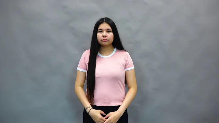 ASL - MANNERS SIGN PART 2