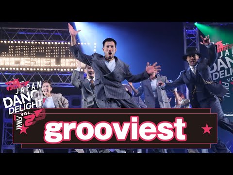 JAPAN DANCE DELIGHT VOL.29 - YouTube