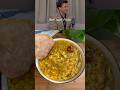 Vikas Khanna Favorite Food Khichdi Recipe Video Khichdi