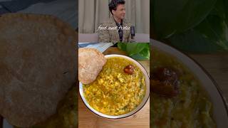 Vikas Khanna Favorite Food  Khichdi Recipe  khichdi