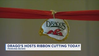 Drago’s returns to Baton Rouge with new Perkins Rowe location