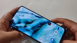 OnePlus Nord How to Change Wallpaper screenshot 4