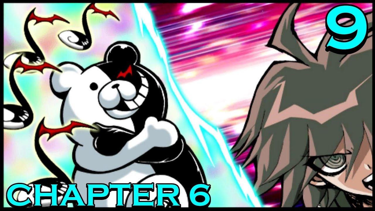 danganronpa trigger happy havoc android apk PUPPETMASTER REVEAL! - Danganronpa: Trigger Happy Havoc - Playthrough Walkthrough - Chapter 6 Part 9
