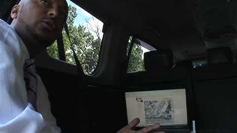 A GPS to avoid speed traps