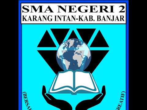 Live Stream SMAN 2 KARANG INTAN