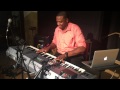 HOW GREAT IS OUR GOD PIANO COVER BY MARCUS STANLEY