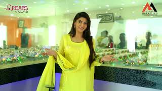 Pearl Villas, Sector - 6, Surjani Town, Karachi 80 And 120 Sq.yard Villas In Karachi