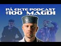 Magdi om millionln fremtiden til karpe kompromisser  selvbedrag  p ekte podcast 100