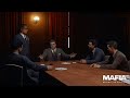MAFIA DEFINITIVE EDITION Gameplay Walkthrough Part 1 [1080p Ultra Settings PC] - No Commentary