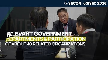 [SECON & eGISEC 2026] World