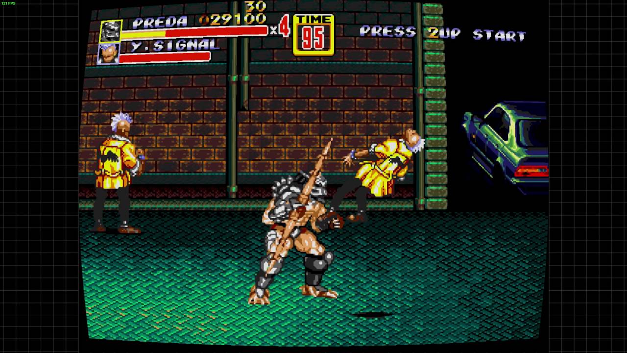 streets of rage 2 mods streets of rage 2 mods