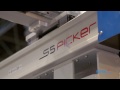 Sepro s5 picker  3 linear cncaxis picker