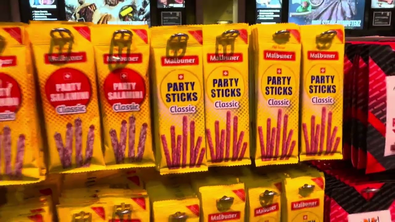 Cijene hrane u Švicarskoj 09.01.26 MIGROS SUPERMARKET Dobar izbor svega # Sve što se pozeljeti moze#