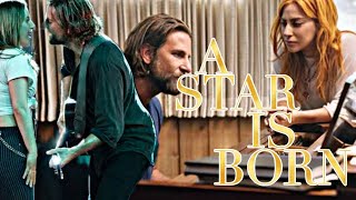 A Star Is Born 2018 Full Movie In English || Bradley Copper , Lady Saga , Andrew || Reveiw & Facts