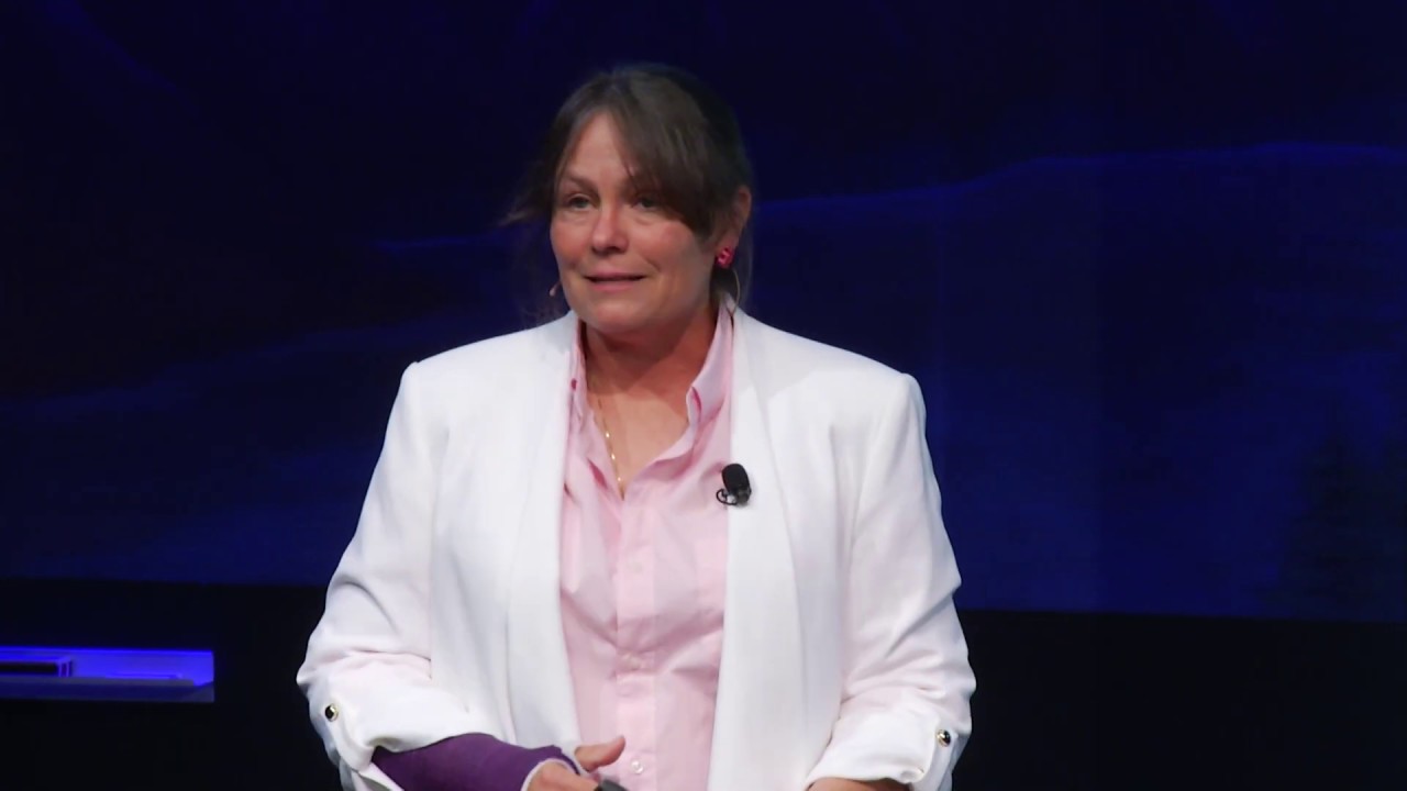Cather Simpson Public Lecture: Farms, Food, and Photonics