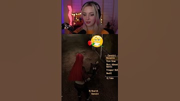 MALE Experience in Fallout New Vegas..