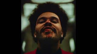 The Weeknd - Faith (Clean Version)