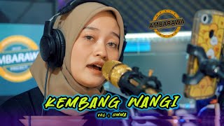 Kembang Wangi - Happy Asmara - Cover UMMA - Ambarawa Musik Project