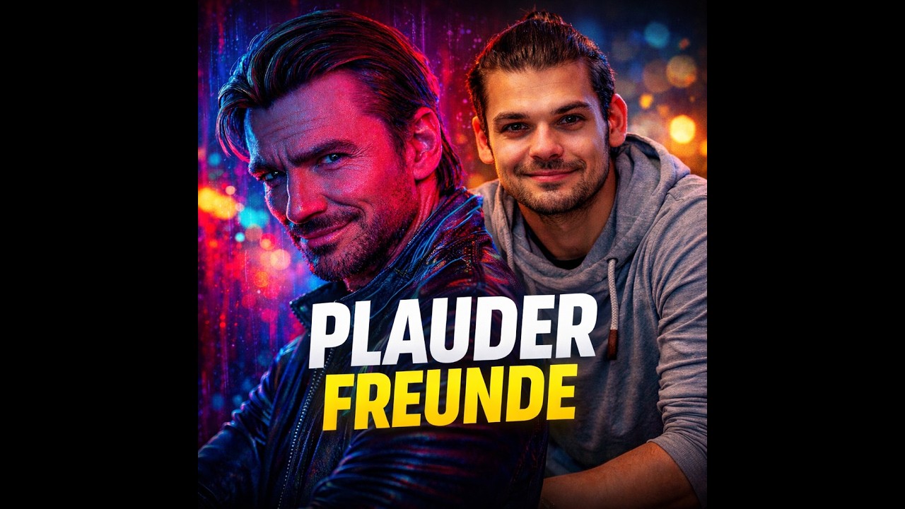 Raumfahrt-Fieber (Folge 27)