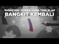 Kita Tanpa Sadar Membangkitkan Monster Zaman Purba