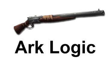 ARK Survival Evolved Logic #12