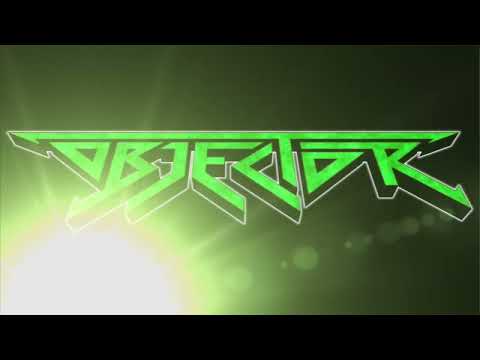 Objector -  Vengeance (Will be mine) Live
