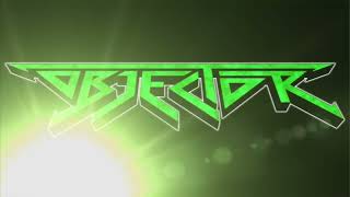 Objector -  Vengeance (Will be mine) Live