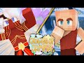 THE KING OF CHAOS ● Origins of Olympus Season 2 ● EP 1 (Percy Jackson Minecraft Roleplay)