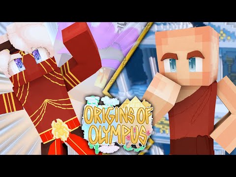 THE-KING-OF-CHAOS-●-Origins-of-Olympus-Season-2-●-EP-1-(