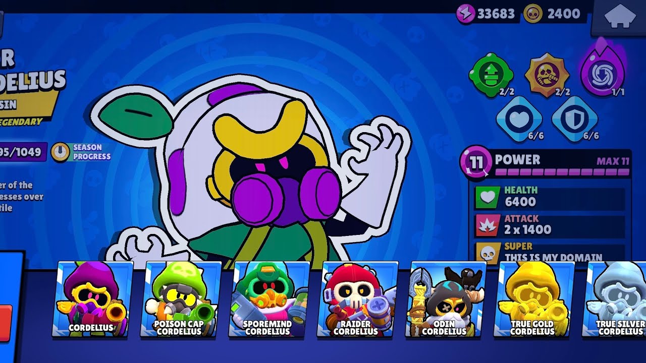 Paper Cordelius AND TRUE GOLD Cordelius