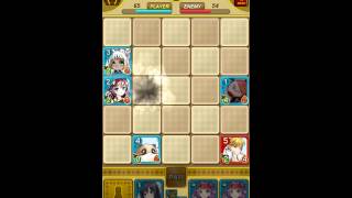 地城戰棋1040818庇護魔法2
