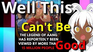 Avatar: Aang Movie Leaked — Paramount’s Biggest Mistake Yet Wealth