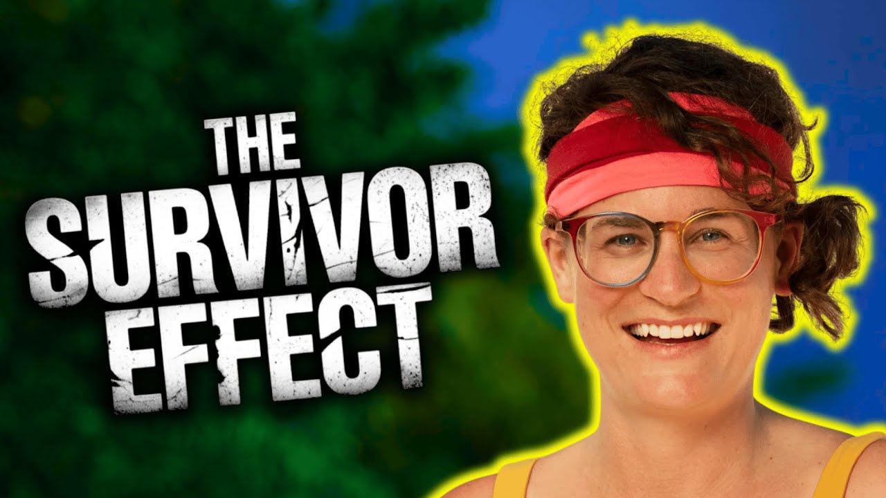 The TRUTH About Survivor 46 | Liz Wilcox