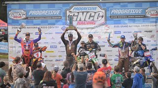 Specialized Bike Race Recap | 2026 Talladega GNCC