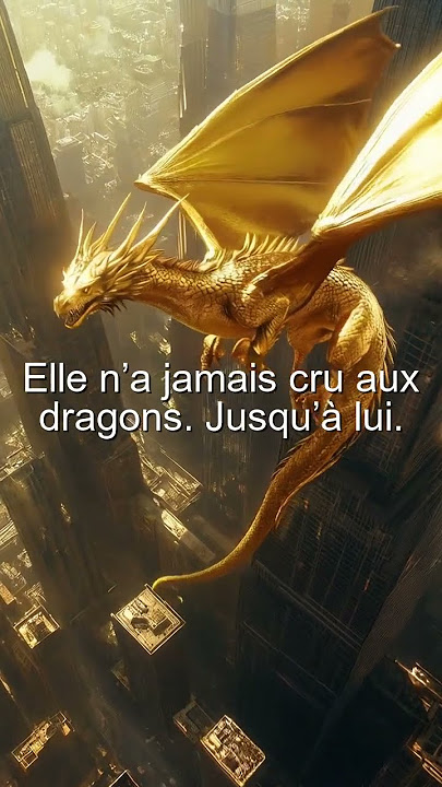 Andi ne fait pas dans les sentiments   Ni dans les dragons