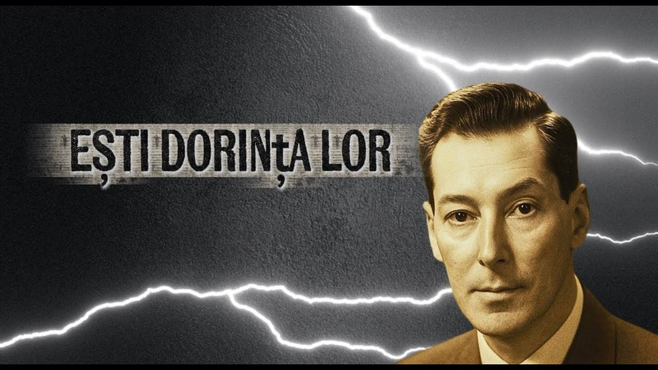 Tu esti dorinta lor N Goddard