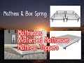 Box Springs Mattress & Box Spring Sets Box Springs Mattress & Box Spring Sets