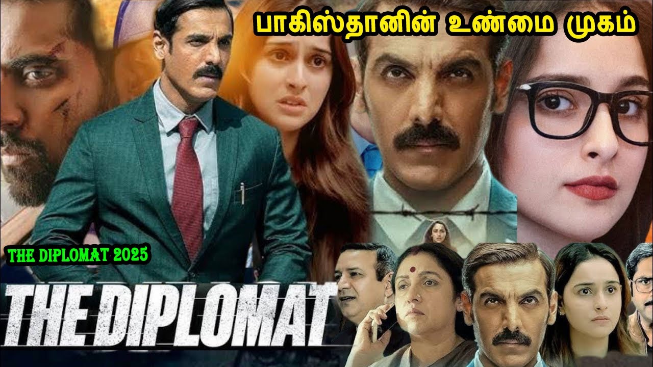 பாகிஸ்தானின் உண்மை முகம் Hindi movies in mr tamilan voice over Bollywood Tamil