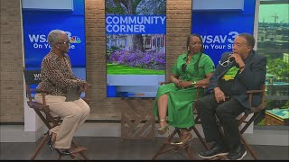 Community Corner: Parent University Savannah prepares for 2026 graduation