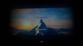 Paramount  Sega  Original Film 2020