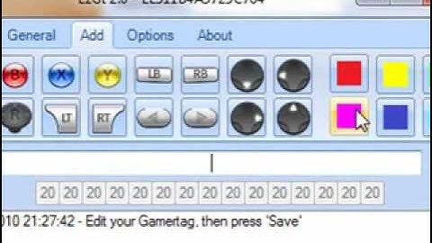 How To Mod Your Xbox Live GamerTag