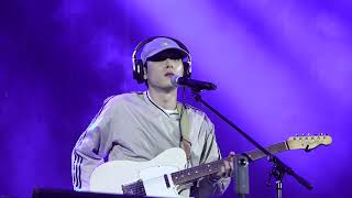 [4K] Gustavo! - 92914, 사운드베리페스타 1일차 @220723, 코엑스 오디토리움