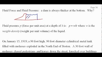 Calculus BC 262 8 5 Applications from Science and Statistics