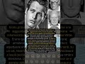 IT Paul Newman fatti avvincenti della sua vita D