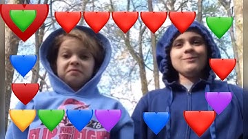 send this to your best friend with no context