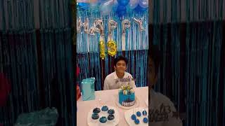  Teenager #shorts #birthday #happy #teenager