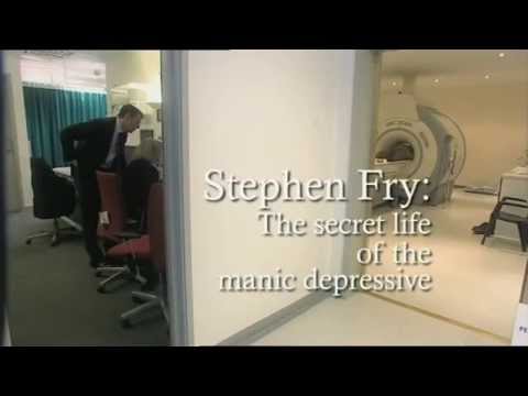 Stephen Fry: The Secret Life of The Manic-Depressive Trailer
