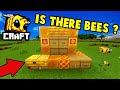BEE CRAFT - gameplay part 1 (IS THERE BEES ???)